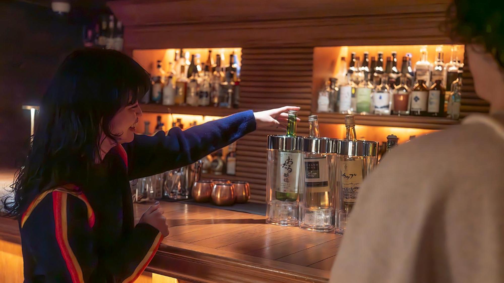 Unwind Hotel & Bar Sapporo Dış mekan fotoğraf