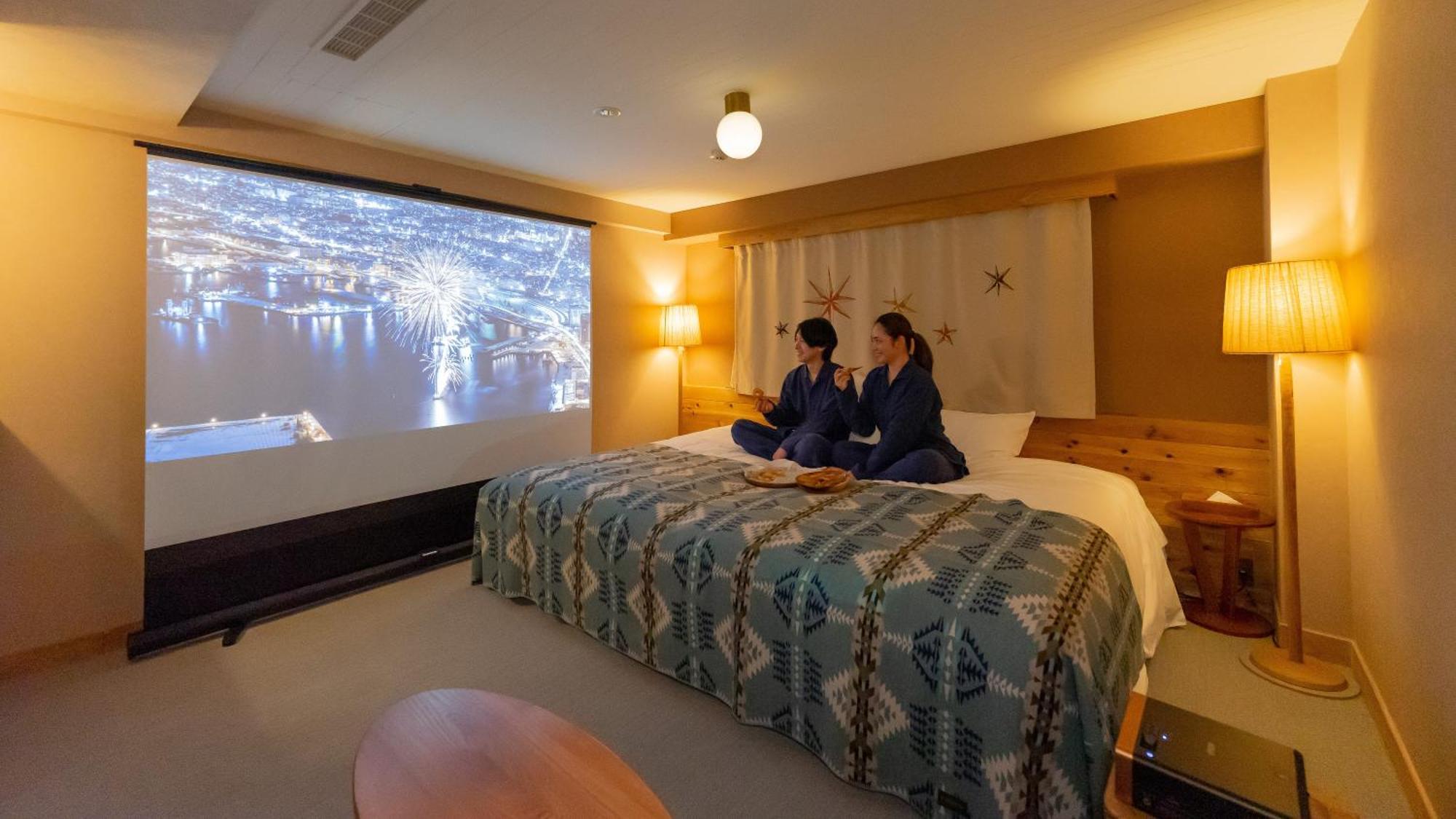 Unwind Hotel & Bar Sapporo Dış mekan fotoğraf