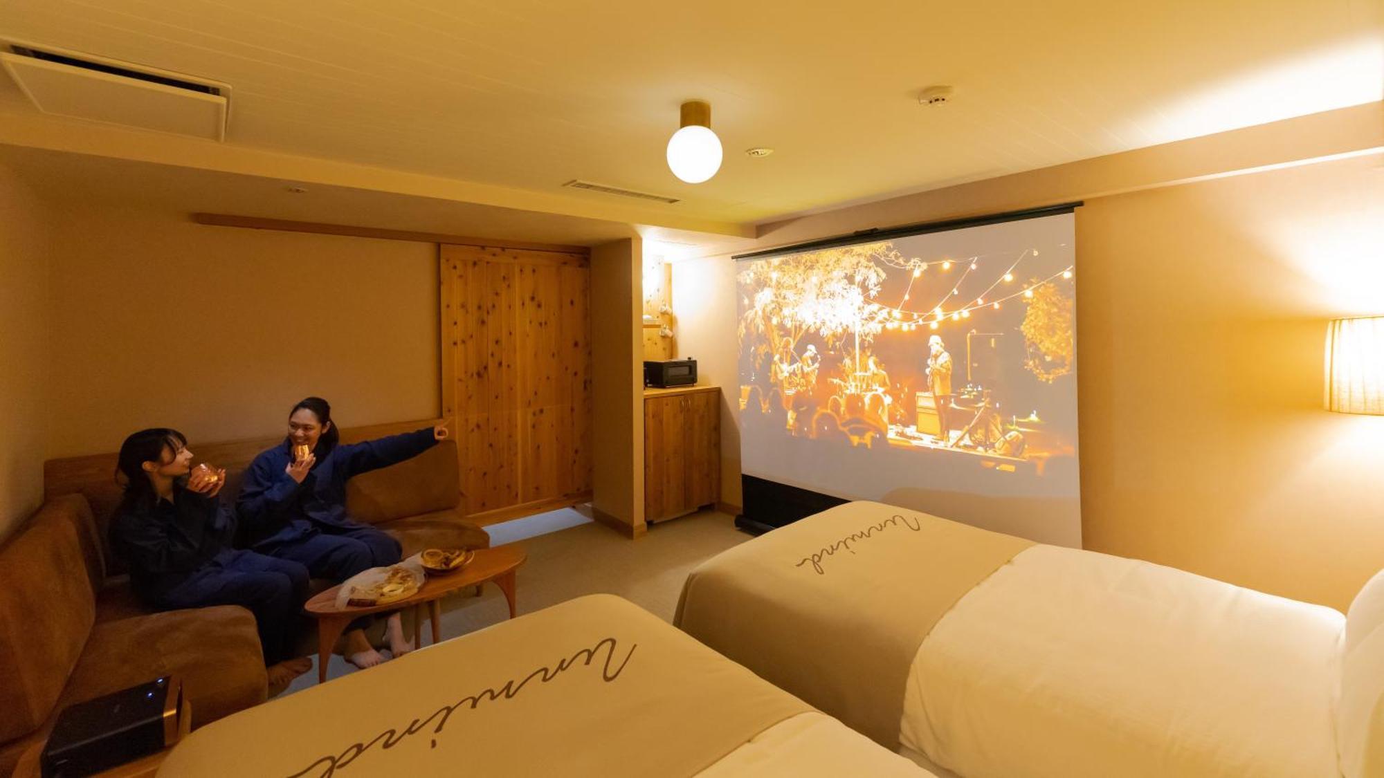 Unwind Hotel & Bar Sapporo Dış mekan fotoğraf