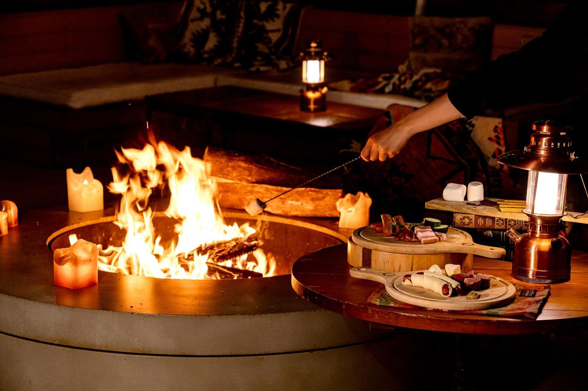 Unwind Hotel & Bar Sapporo Dış mekan fotoğraf